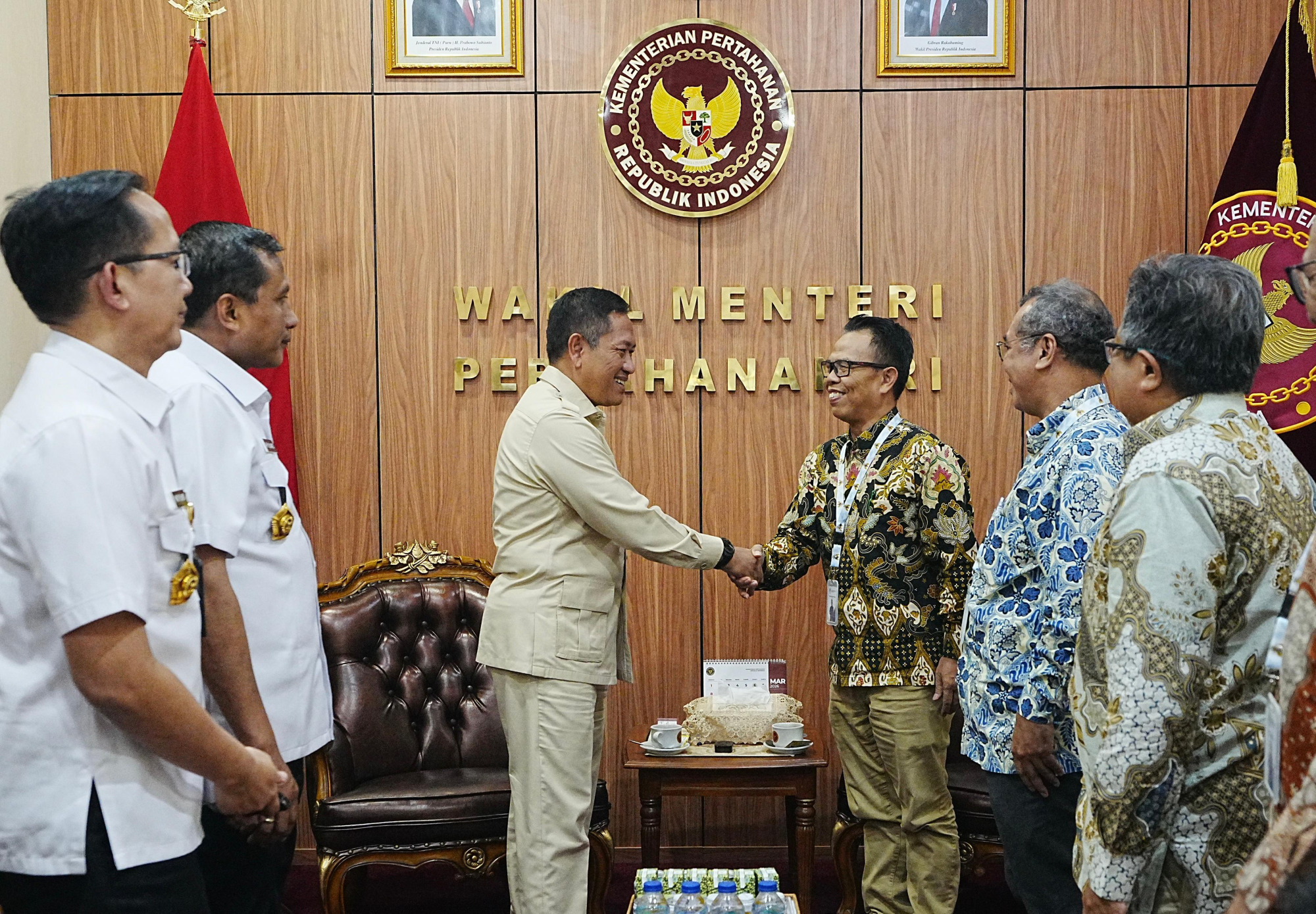 Platform Digital vs Jurnalisme Berkualitas: Langkah Strategis Kemhan dan KTP2JB