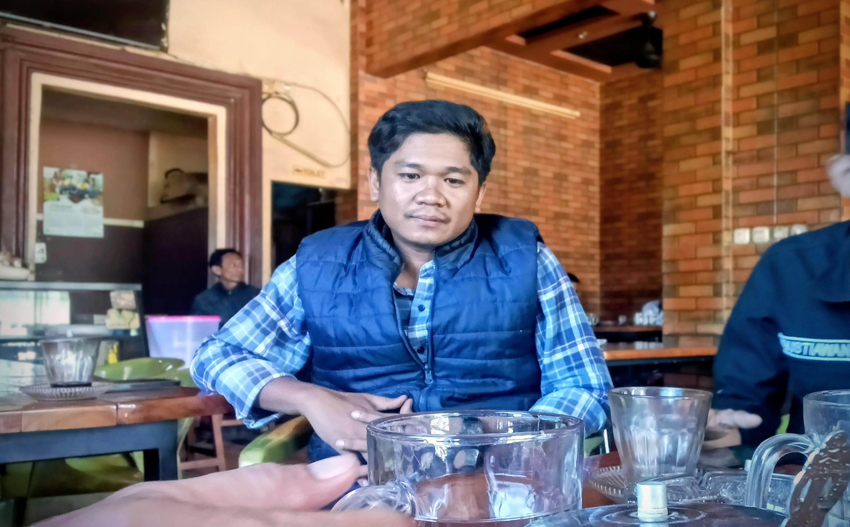 Sidang Perdana Kasus Wanprestasi H Supriadi H Beddu di PN Bulukumba: Legislator Hanura Absen, Mediasi Ditunda 9 April