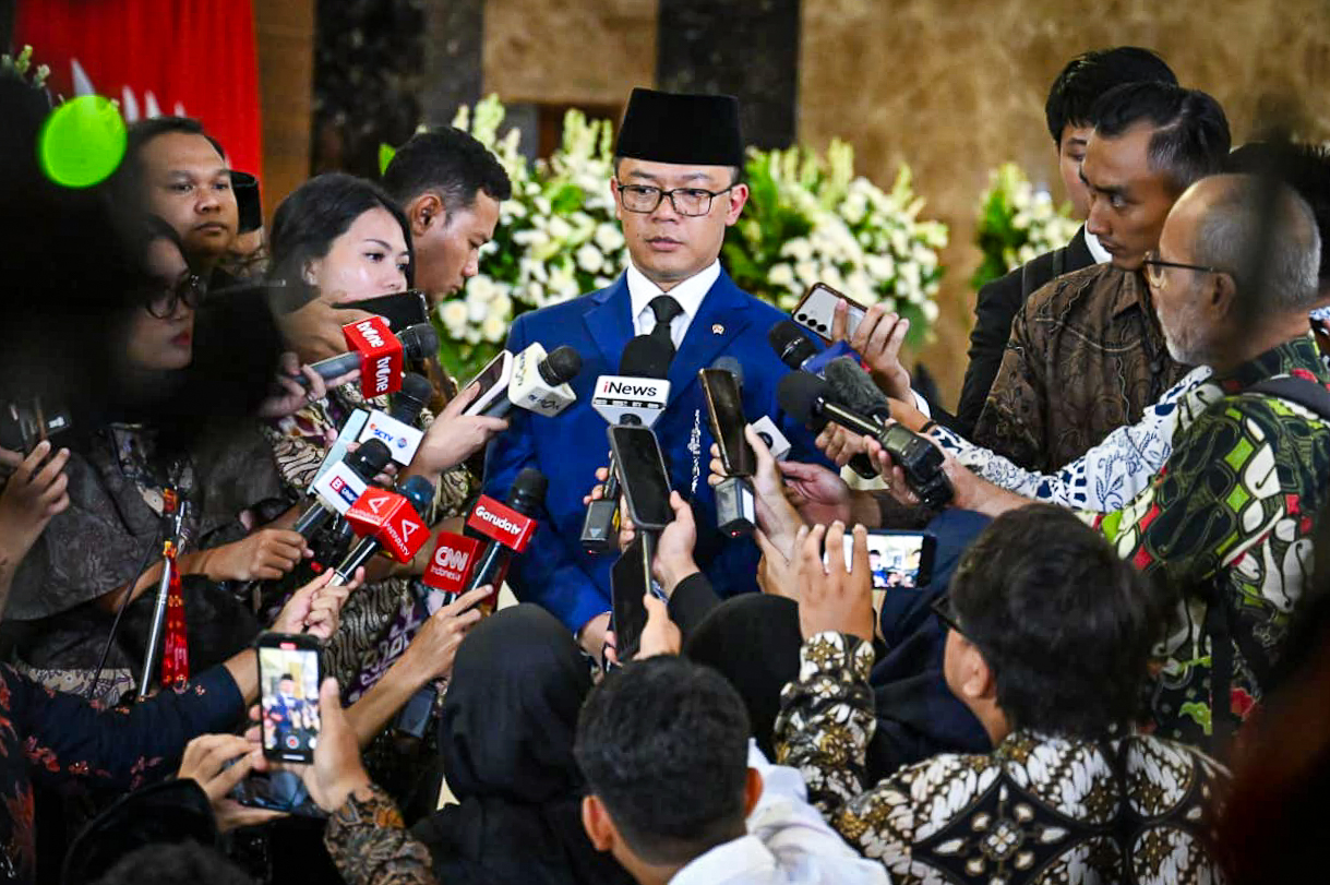 Tiga Prajurit TNI Gugur di Lebanon, Indonesia Dorong Investigasi PBB