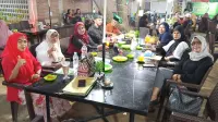 Duta Narkoba Bulukumba 2026: LMR-RI siap dukung GANN