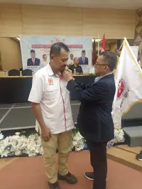 Pimpin ABTI Sulsel 2026-2030, Dr. Irfan Dahlan Tancap Gas Lewat 3 Program Prioritas
