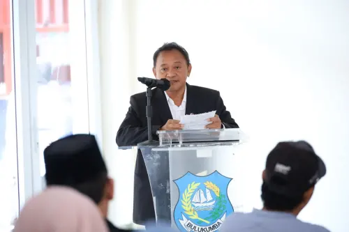 Investasi Agribisnis Bulukumba Dijaga Ketat, Jangan Kertas!
