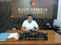 Bahaya Spot Foto Tebing, Nyawa Siswi Melayang di Apparalang