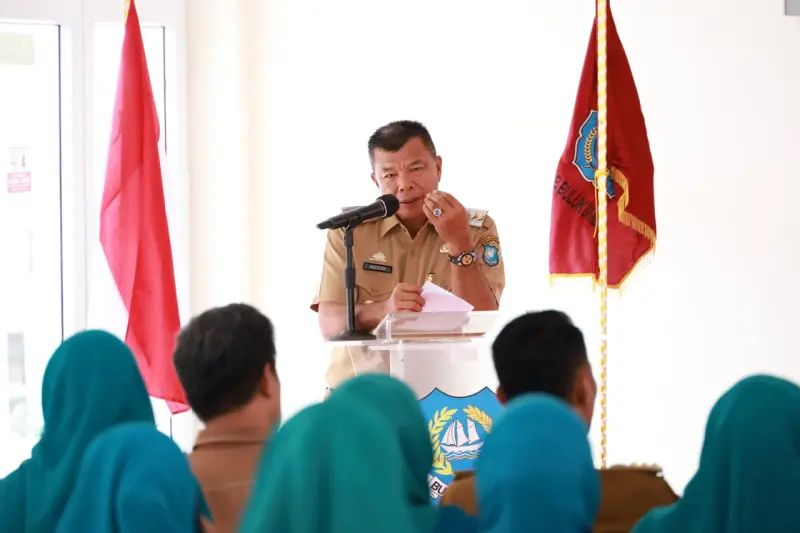 Target PAD Bulukumba Optimal, Bupati Gerakkan Peran Perempuan