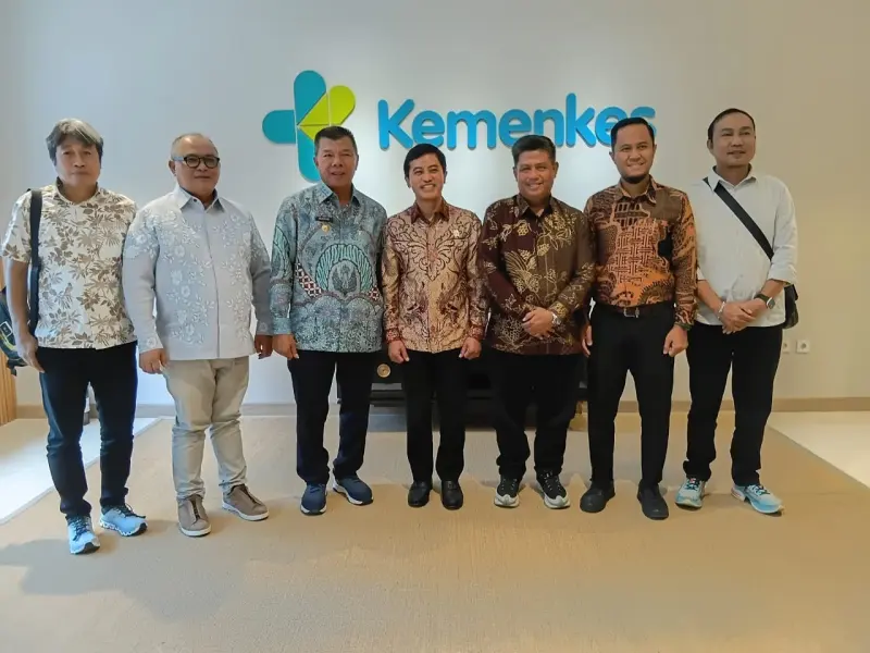 Infrastruktur Kesehatan Bulukumba Prioritas, 8 Puskesmas Direhab