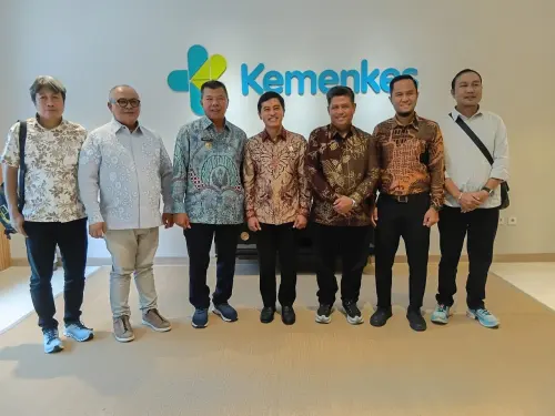 Infrastruktur Kesehatan Bulukumba Prioritas, 8 Puskesmas Direhab