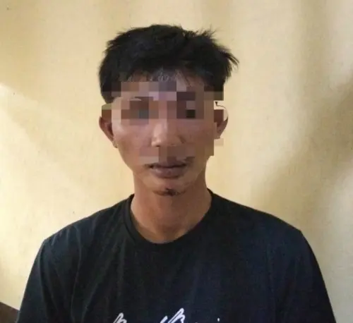 Katalis Ambulans Karama Dicuri, Polisi Kejar Pelaku Lain