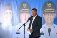 Atasi Hambatan Perizinan, Bupati Bulukumba Gandeng Kadin