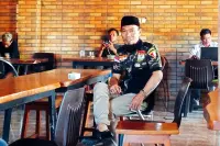 HUT ke-80 Bhayangkara, LMR-RI Harapkan Sinergi Hukum Diperkuat