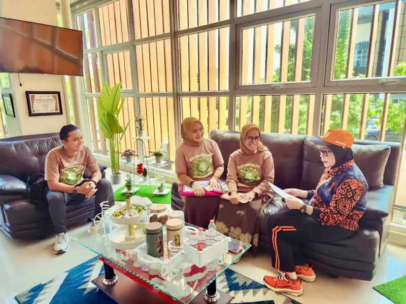 Tanjung Bira Bersiap Jadi Percontohan Destinasi Wisata Hijau Sulsel