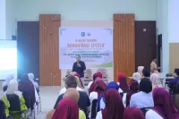 Bersiap Reakreditasi, RSUD Bulukumba Benahi Komunikasi Nakes