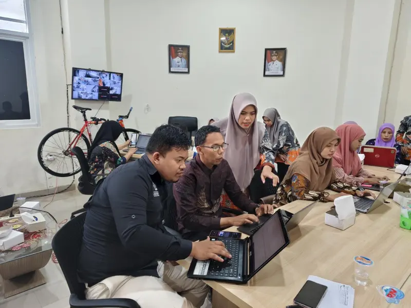 Mau Urus NIB Gratis di Bulukumba? Datangi Pendamping di 10 Kecamatan Ini