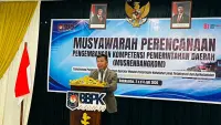 Intip Strategi Andi Utta Sulap Birokrasi Bulukumba Jadi Modern