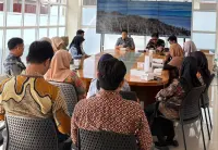 Cegah Data Palsu, Pemkab Bulukumba Rombak Alur Bisnis Statistik