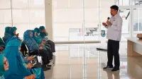 Menjaga Rumah dari Badai Sunyi: Ikhtiar Cadas Perempuan Bulukumba Melawan Adiksi dan Kanker