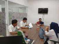 Pelayanan Publik Bulukumba: Diskop Naker Jemput Bola di Gantarang