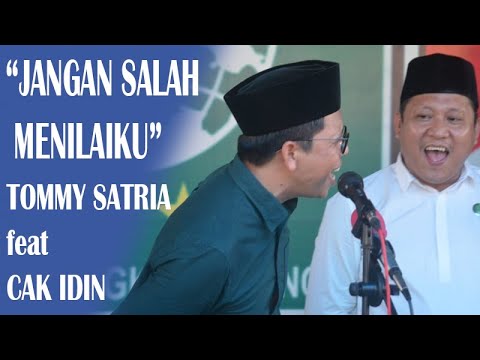 Signal dari PKB di Sosial Media, Tomy Satria - Andi Makkasau untuk Pilkada Bulukumba