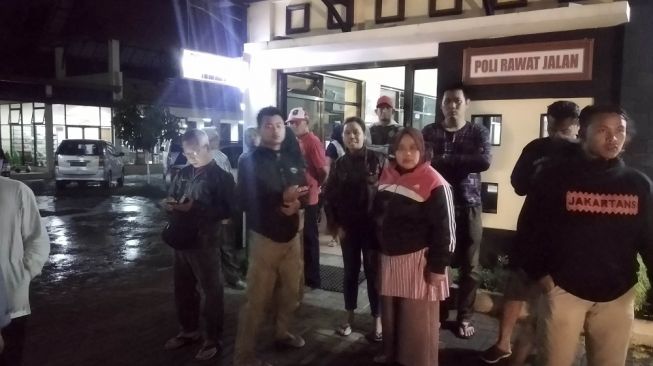 Susur Sungai Sempor Tewaskan 6 Siswa, Ini Pengakuan Pembina Pramuka SMPN 1 Turi