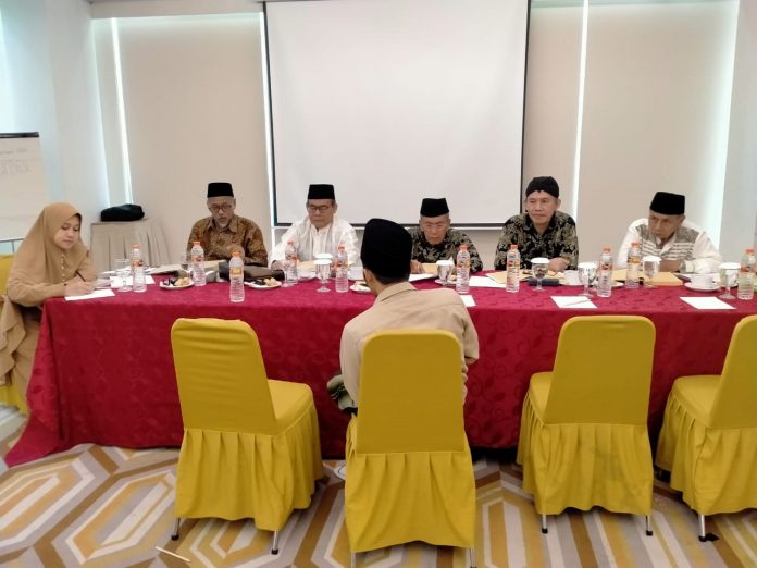 Akibat Virus Corona Makin Masif, MTQ Banten XVII Ditunda