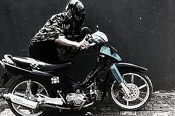 Curi Motor di Kompleks Lonsum Ujungloe, Remaja Ini Diciduk Polisi di Ujungbulu