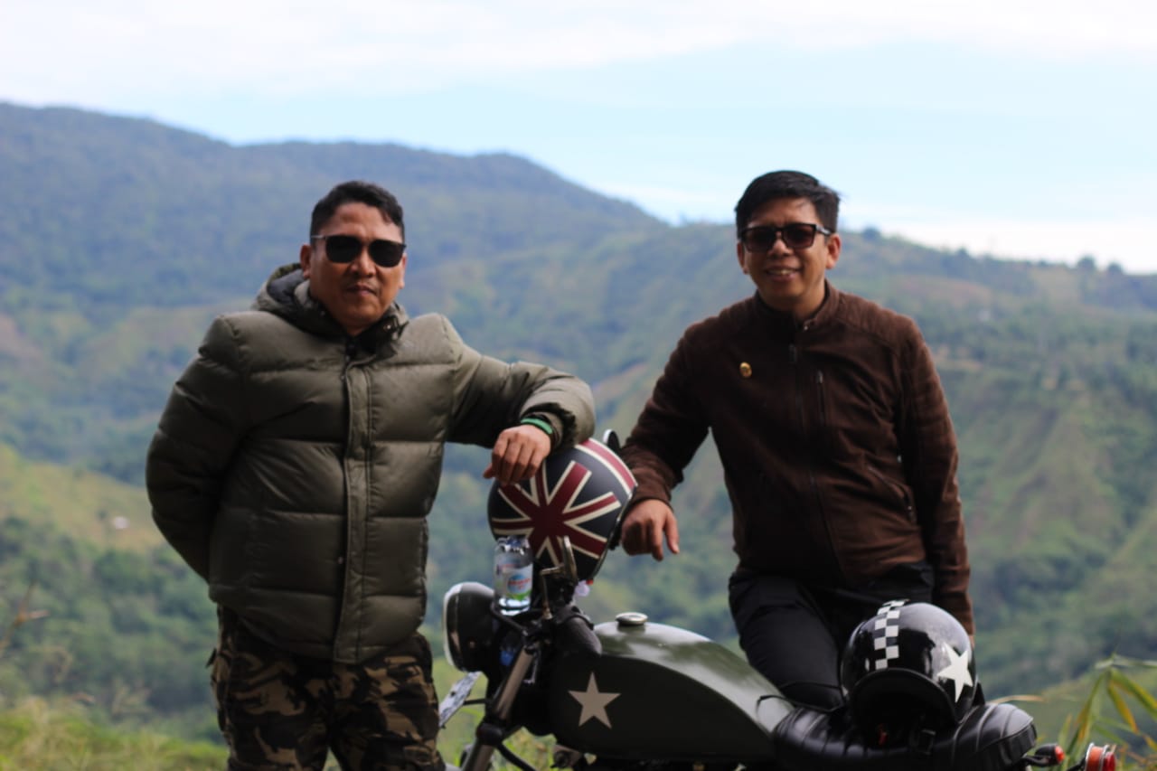 Disenangi warga, PKB Beberkan Alasan Usung Tomy-Makkasau