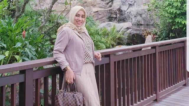 Punya Surat Tugas Hanura, Hilmiaty Asip Mulai Dekati Figur Lain
