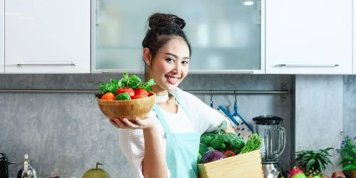 Cara Menjaga Imun Tetap Sehat untuk Lawan Virus Corona