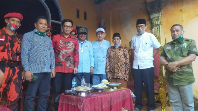 Inilah 6 Poin Alasan Utama Warga Gantarang Mendukung Kacamatayyamo