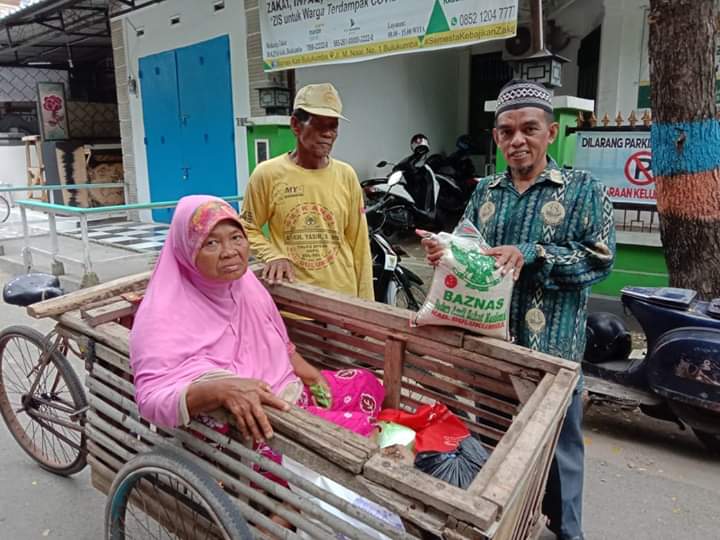 Mari Belajar Banyak dari Pasangan Sejati Ini