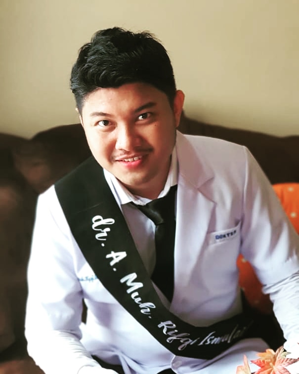 Dokter Muda Ini Harap Pemimpin Bulukumba Punya Solusi Gerakan Hidup Sehat