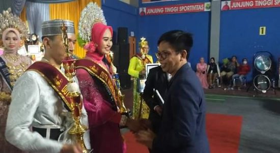 Duta Wisata Kabupaten Bulukumba 2020