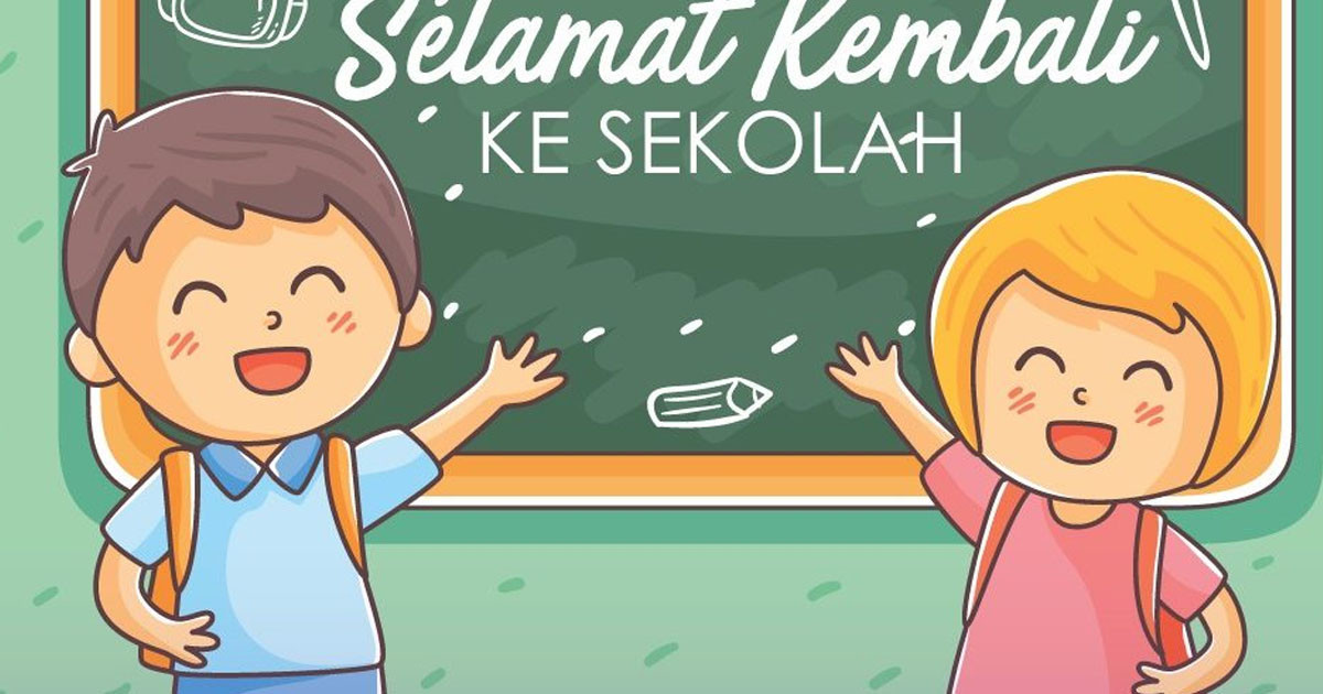 Khusus Ujung Bulu, Pekan Kedua Agustus SD dan SMP Dibuka Kembali