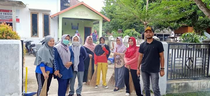 Mengapa Desa ini Sangat Nyaman Dihuni dan Dikunjungi?