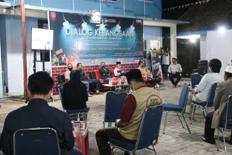 Polres Bulukumba Berjanji Tetap Netral di Pilkada 2020