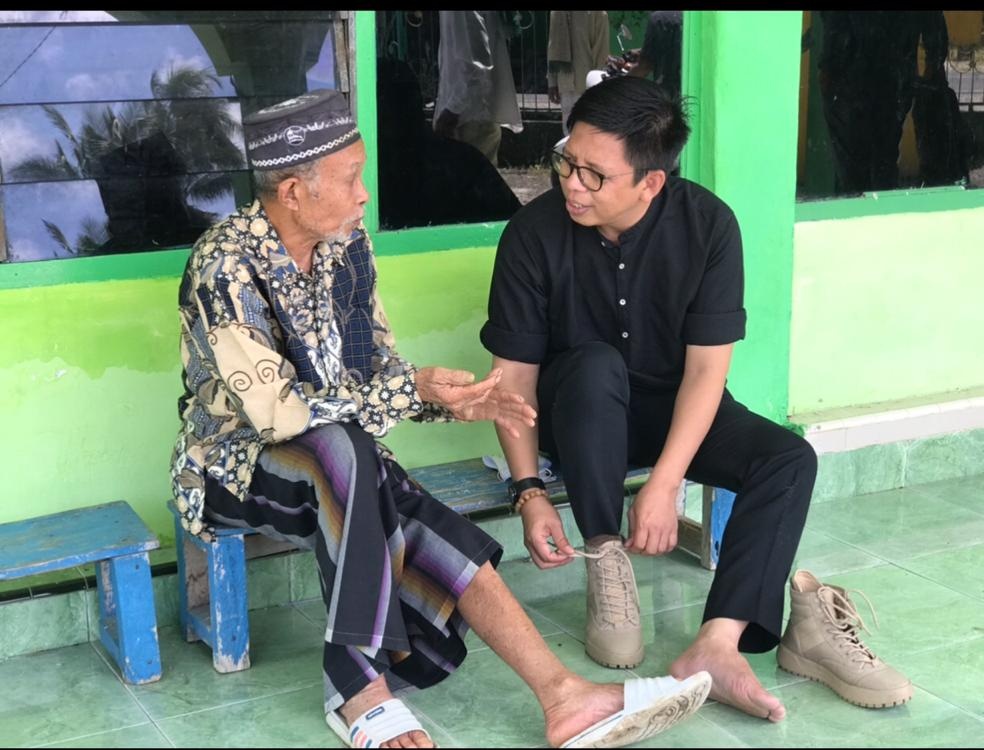TSY: Sesibuk Apapun, Ibadah Berada di Nomor Wahid