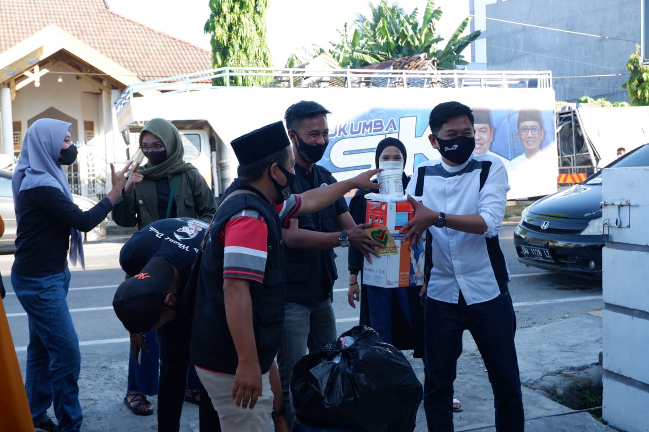 Tunjangan Dua Juta untuk Nakes dari Askar-Pipink, Praktisi Kesehatan: Ini Baru Asik