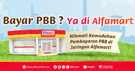 Bersama ShopeePay, Alfamart Dorong Masyarakat Manfaatkan Transaksi Non-Tunai