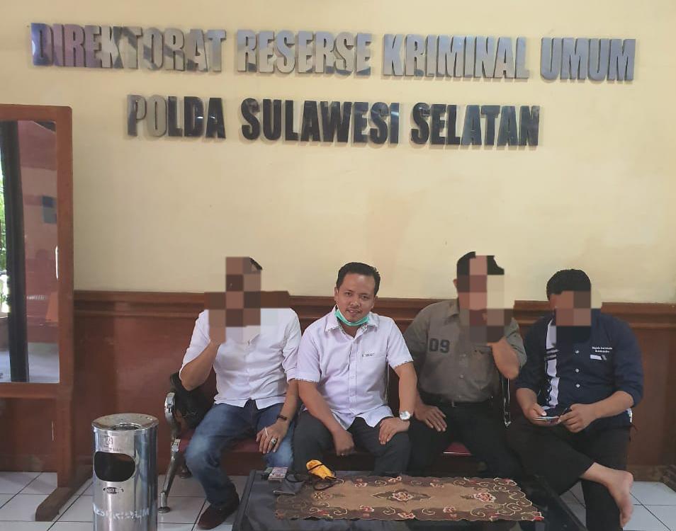 Gratis, Rumah Bantuan Hukum ASIK sudah Mulai Dampingi Warga