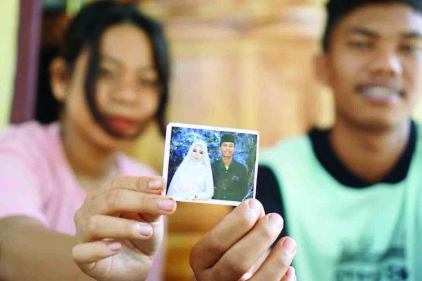 Pelajar Memilih Menikah Dini daripada Pembelajaran Daring