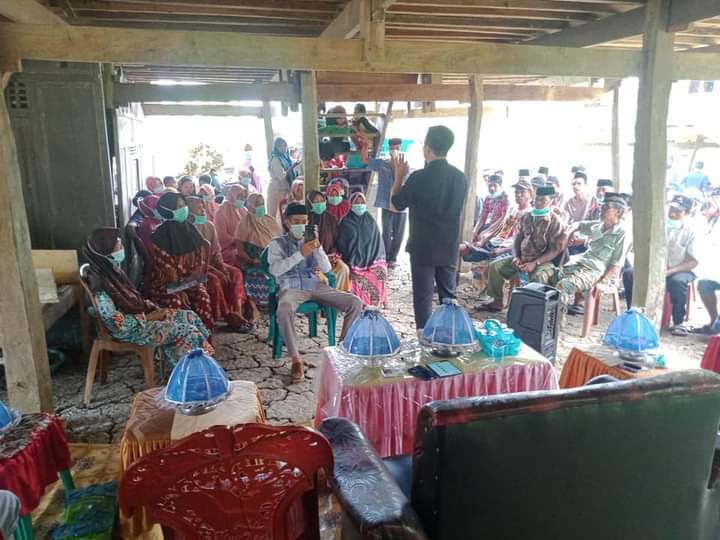Supriadi: TSY figur perwakilan masyarakat Kajang, ini alasannya