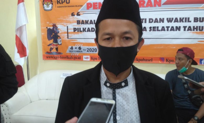 Amri, setiap kompetisi harus siap menang dan harus juga siap kalah