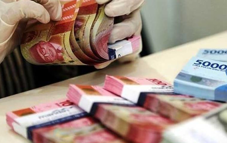 BLT Subsidi Gaji Tahap II, Cair Sampai 2021