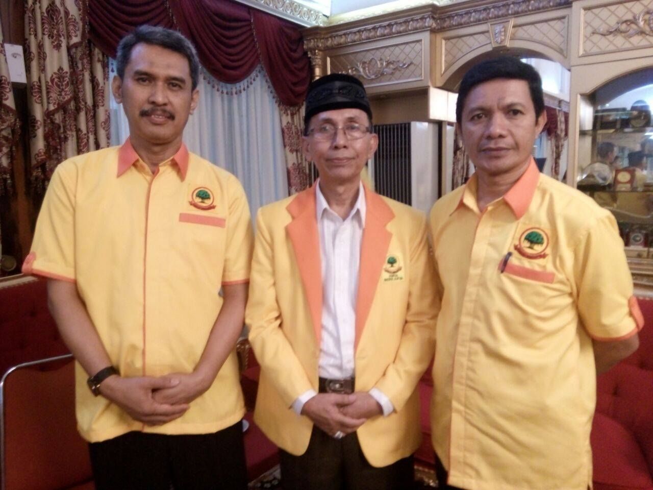 Dukung Penuh TSY-AM, Inisiator Perda Keagamaan Segera ke Bulukumba