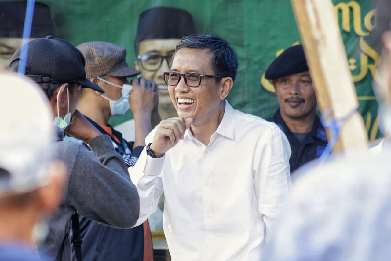 Askar - Pipink Gagas Pariwisata Berbasis Budaya Lokal