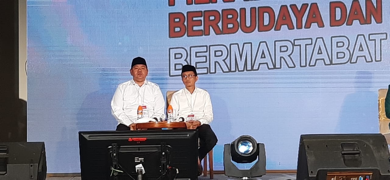 Askar-Pipink Rancang Pelayanan Publik yang Simpel Berbasis Teknologi