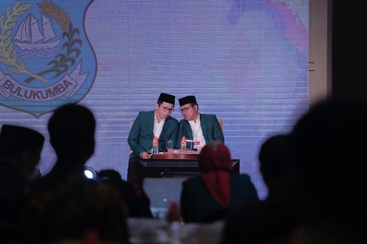 TSY-AM Jawab Pertanyaan Panelis, Punya Bukti Kinerja, Begini Penjelasannya