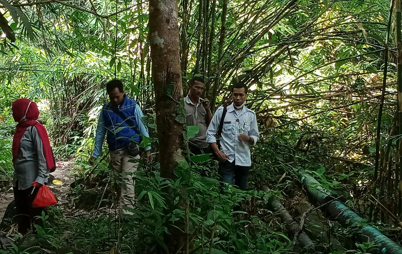 Perbaikan Pipa di Sumber Air Pauh Diperkirakan Selesai 3 Februari 2021