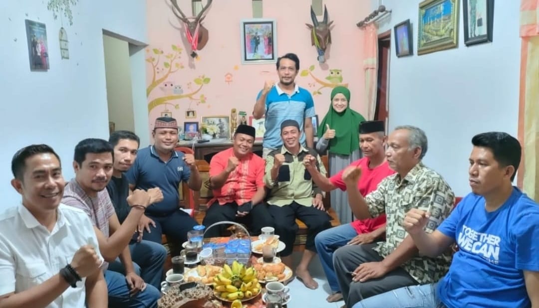 Fokus Zabir Iqbal membawa nama INKAI Bulukumba
