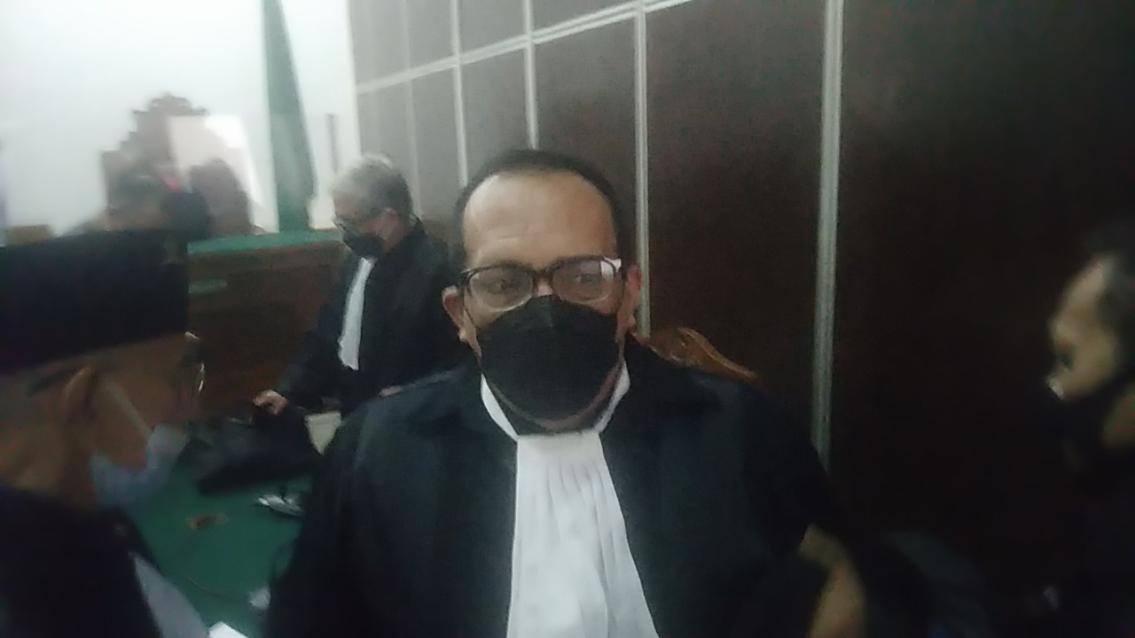 Kuasa Hukum Ustd Yahya Waloni akan mengajukan Permohonan Praperadilan