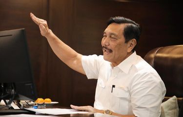 PPKM Diperpanjangan Lagi, Ini Penjelasannya